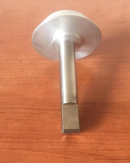 ASSIEME ASSE FRIZIONE IN METALLO - RICAMBI ORIGINALE XRGR3 VEMA