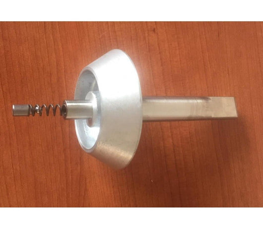 ASSIEME ASSE FRIZIONE IN METALLO - RICAMBI ORIGINALE XRGR3 VEMA