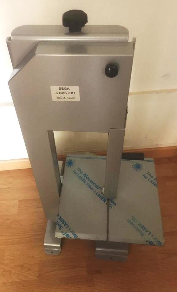 SEGAOSSA VERNICIATO LAMA 1600 ECO EXPORT  SCHEDA, SVILUPPO LAMA 1600 - CAPACITA' TAGLIO 160 X 300 MM