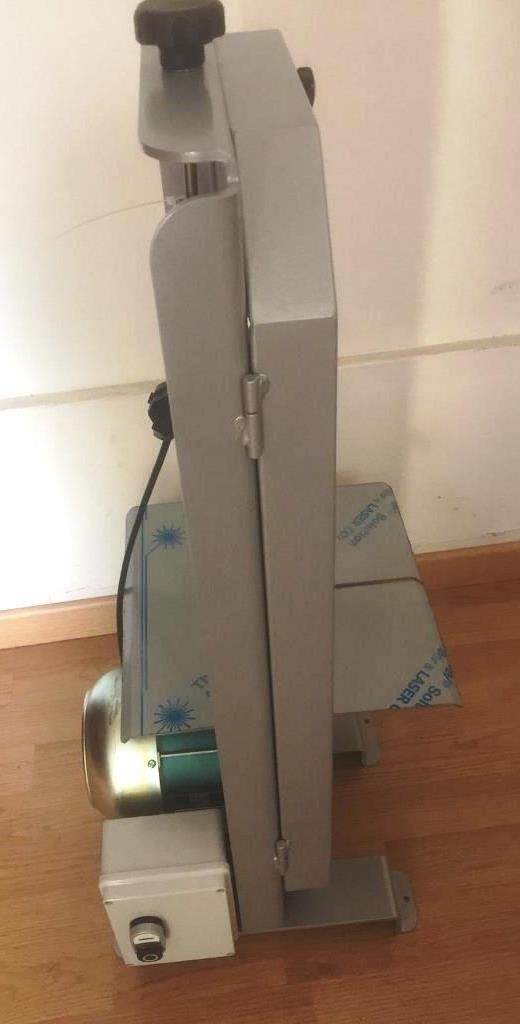 SEGAOSSA VERNICIATO LAMA 1600 ECO EXPORT  SCHEDA, SVILUPPO LAMA 1600 - CAPACITA' TAGLIO 160 X 300 MM