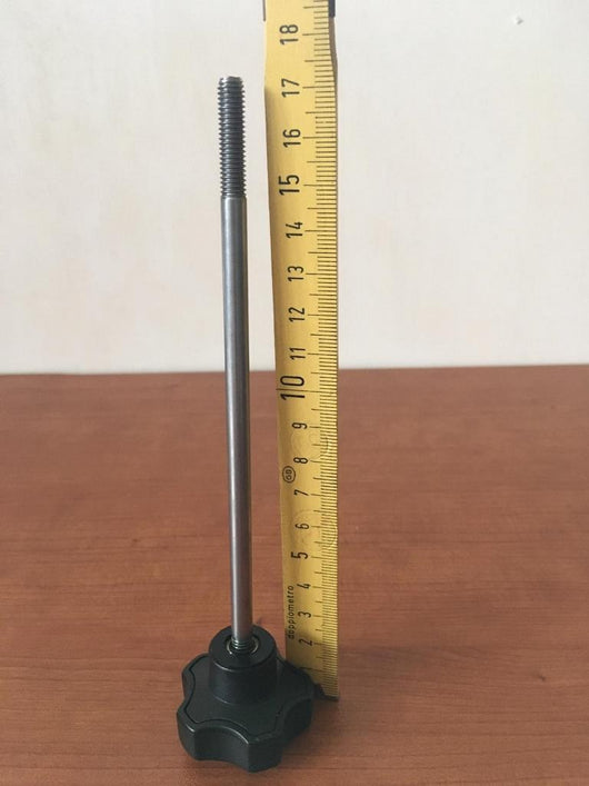 TIRANTE COPRILAMA PER AFFETTATRICE FAC MOD.250 I