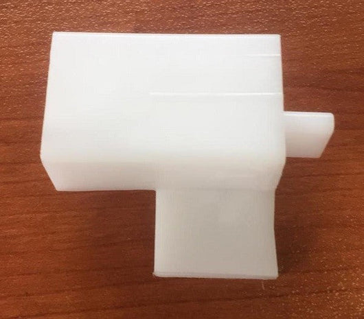 RASCHIATORE DX STAFF ICE SYSTE MMacchina gelato BFX20, BFX35, BFX400, BFX50, BFX600, R15, R151 MIN, R15MAX