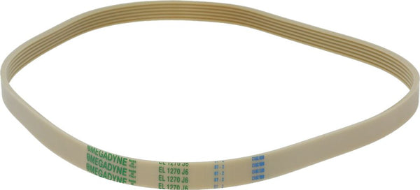 CINGHIA MULTIGRIP 1270 J6 EL POLIURETANO