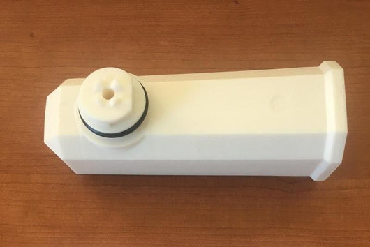PORTELLO BIANCO TIPO MINIWIP TIPO CARPIGIANI
