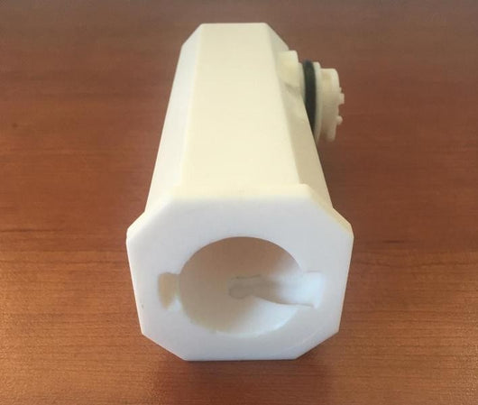 PORTELLO BIANCO TIPO MINIWIP TIPO CARPIGIANI