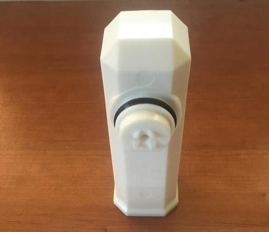 PORTELLO BIANCO TIPO MINIWIP TIPO CARPIGIANI