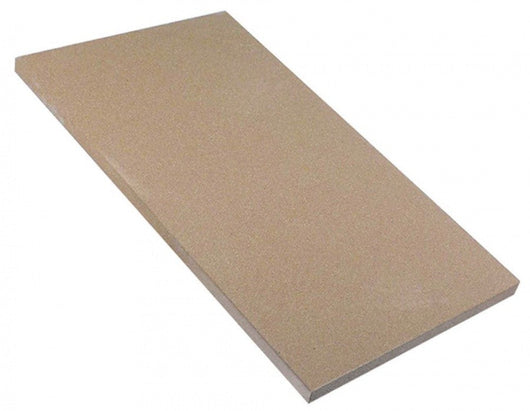 PIETRA REFRATTARIA 805x415x11+3 mm