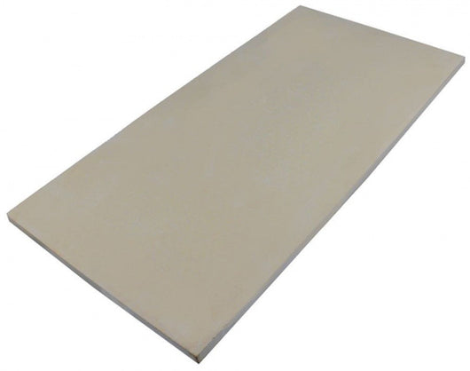 PIETRA REFRATTARIA 718x359x17 mm COOKMAX GGF GICAR