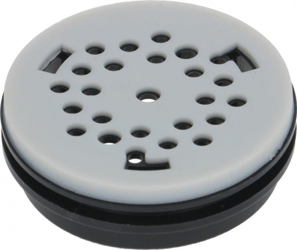 PIATTELLO MOBILE FORATO ø esterno 50 mm - spessore 16,3 mm 11008232 SAECO LAVAZZA