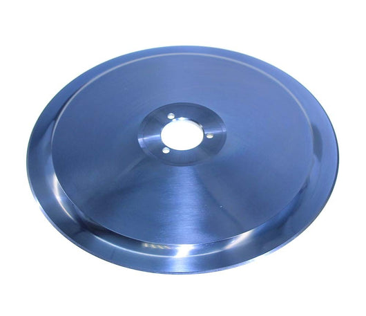 LAMA PER AFFETTATRICE  MOD. 275-40-3 DIAM. INT. 218 H 21,5 MAT. C45 ACCIAIO TEDESCO GERMAN STEEL 100% MADE IN ITALY