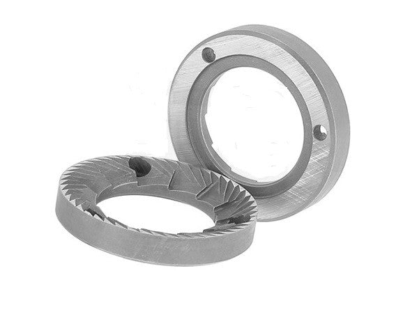 MACINE QUICK MILL D.43MM DX  Cod. originale FE023MA