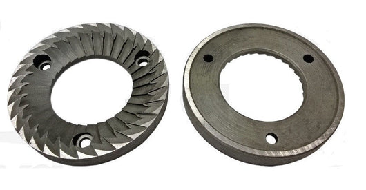 MACINE QUICK MILL D.66MM Rotazione DX