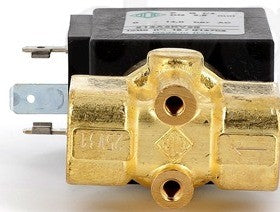 ELETTROVALVOLA ODE 2 VIE 1/4 220/230V 50/60HZ DN2,5 14BAR