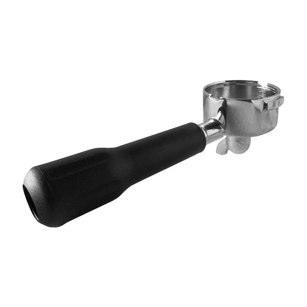 PORTAFILTRO LELIT D.57MM 1TZ COMPLETO - MANOPOLA 8DC12 E BECCUCCIO 1U62