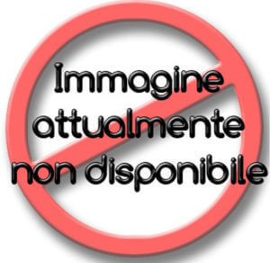 COPRI BACINELLA INOX VIBIEMME LOLLO (+ ALTO DI 6 MM)