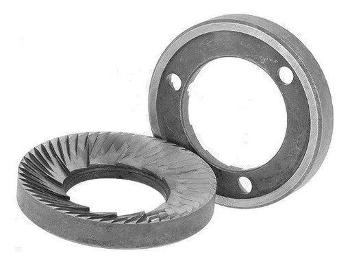 MACINE CUNILL MG21 D.59MM SX Rotazione SX, D. esterno 59mm, D. int. 33/30m