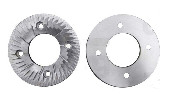 MACINE DITTING 1003 D.100MM GRINDING BLADES DITTING 1003 D.100MM