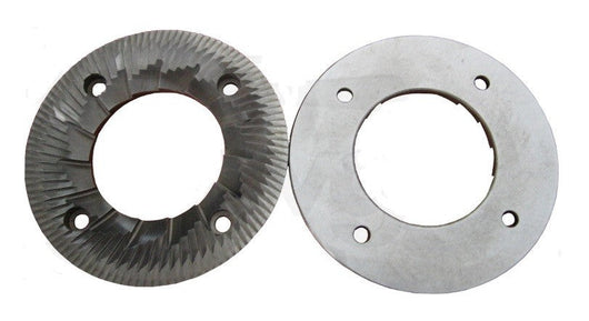 MACINE DITTING 1203 D.120MM GRINDING BLADES DITTING 1203 D.120MM
