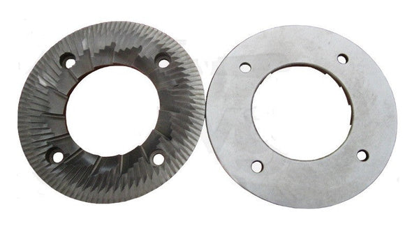 MACINE DITTING 1203 D.120MM GRINDING BLADES DITTING 1203 D.120MM