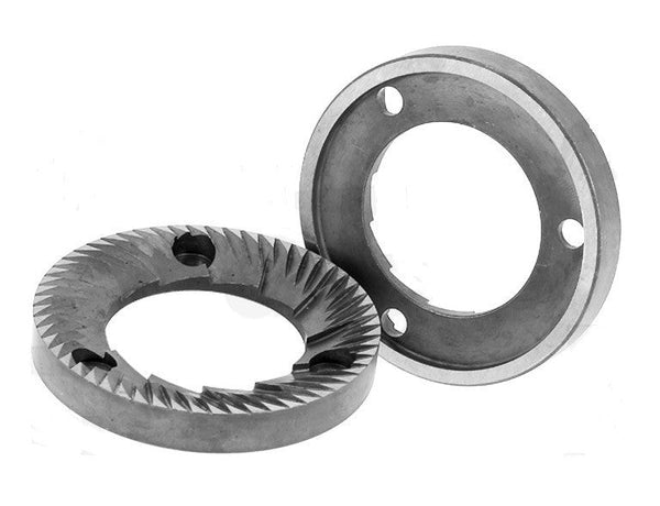 MACINE CIMBALI/DRM D.64MM DX GRINDING BLADES CIMBALI/DRM D.64MM RIGHT