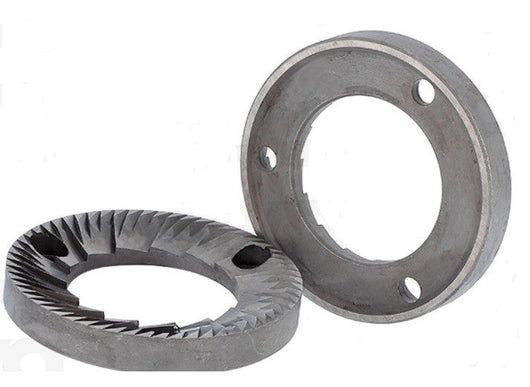 MACINE OBEL/BEZZERA D.64MM LUNGA DURATA GRINDING BLADES OBEL/BEZZERA D.64MM LONG