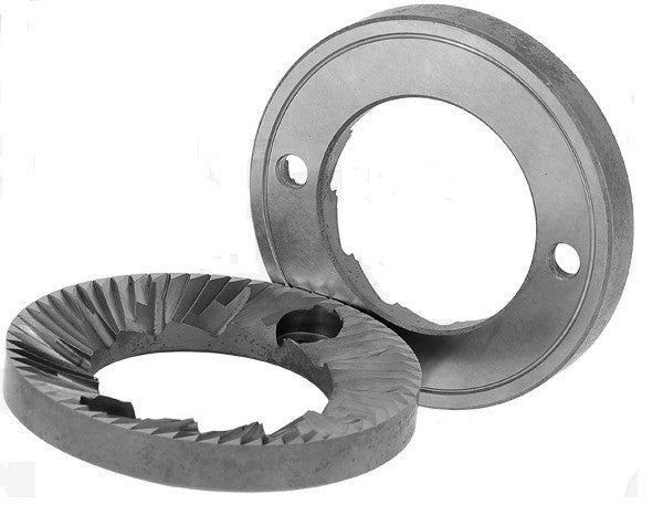 MACINE COMPATIBILI MAHLKOENIG D.65MM ACCIAIO K110 - ALTA DURATA