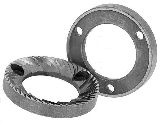MACINE QUICK MILL/ FAEMA FAMILY D.49MM - GRINDING BLADES QUICK MILL/FAEMA FAMILY D.49MM