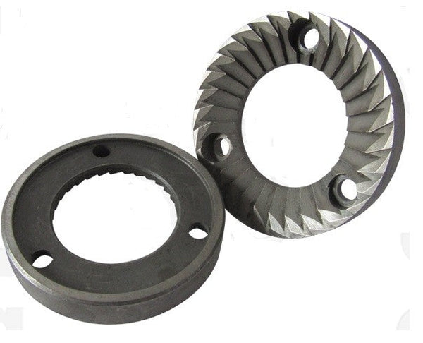 MACINE QUICK MILL D.54MM DX - GRINDING BLADES QUICK MILL D.54MM RIGHT