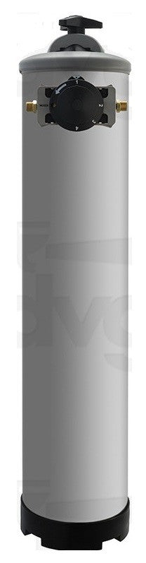 ADDOLCITORE MANUALE 20LT. MOD. IV ATTACCO 3/4