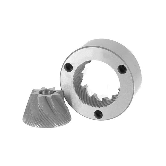 MACINE CONICHE MAZZER KONY MONOFASE D.63MM - CONICAL GRINDING BLADES MAZZER KONY SINGLE PHASE D.63MM