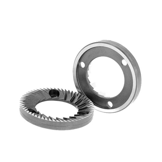 MACINE MAZZER SUPER JOLLY MONOFASE D.64MM - GRINDING BLADES MAZZER SUPER JOLLY SINGLE FASE D.64MM