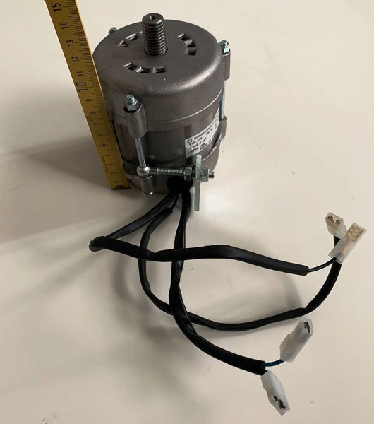 MOTORE 220 V X AFFETTATRICE FAC MOD.195 ADATTABILITA': FAC MOD.195