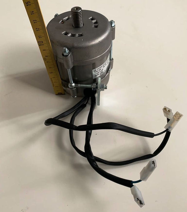 MOTORE 220 V X AFFETTATRICE FAC MOD.195 ADATTABILITA': FAC MOD.195