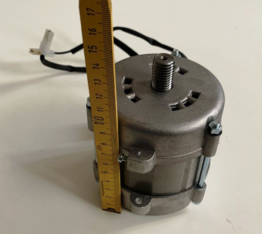 MOTORE 220 V X AFFETTATRICE FAC MOD.195 ADATTABILITA': FAC MOD.195