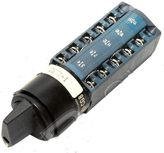 Selettore MOD. SPEED MARCA LAINOX MG5 CODICE R65085000 ADATTABILITÀ: LAINOX