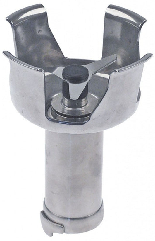 campana mescolatore con lama pos. di montaggio inferiore Adatto Robot-Coupe