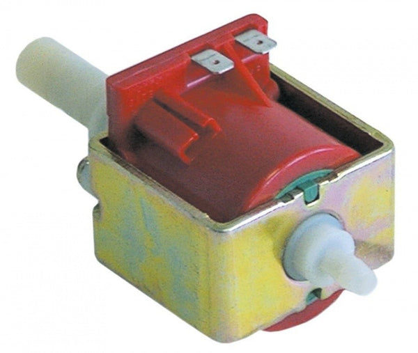 POMPA VIBRAZIONE EP5 48W 230V 50Hz, ASCASO ASTORIA CMA ATEL BRASILIA CANDY DE LONGHI