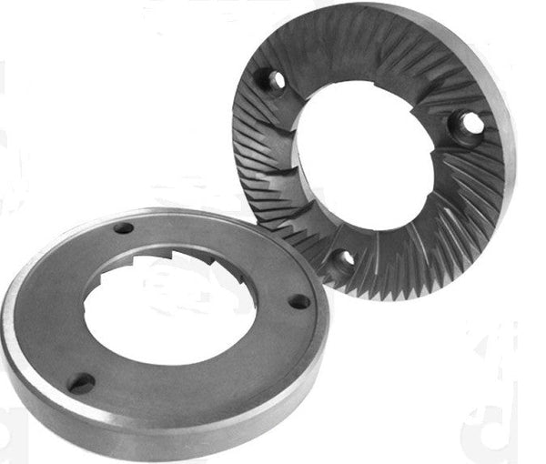 Macine casadio d.84 sx GRINDING BLADES CASADIO D.84MM LEFT