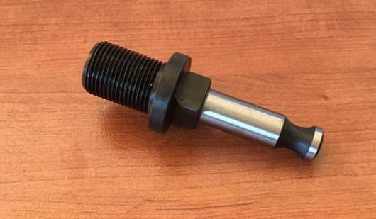 PERNO PORTA COLTELLO MARCA AMB MOD. 32 Ø FIL 20 PASSO 1.5 Ø FLANGIA mm 30 SP.FLANGIA 5