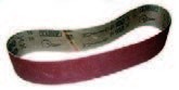 NASTRO AFFILACOLTELLI LUNGH.mm 700 ALT.mm 45 MARCA PRAKTA MOD. P120