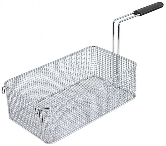 CESTO FRIGGITRICE 375x215x125 mm Adattabilità Friggitrice ASCASO ELFRAMO EUNASA KOMEL REPAGAS