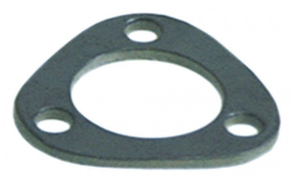 GUARNIZIONE TRIANGOLARE RESISTENZA,  d.70x70x2, foro interno ø 40 mm