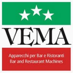 CF 2105 COLATRICE DI CIOCCOLATA VEMA / CHOCOLATE DISPENSER