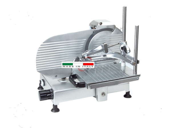 AFFETTATRICE MOD.250 VERTICALE CE DOMESTICO BRACCIO COLONNETTE