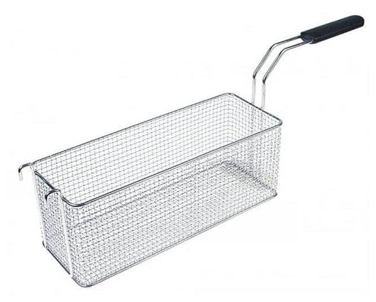 cestello friggitrice l1 360mm b1 130mm h1 135mm