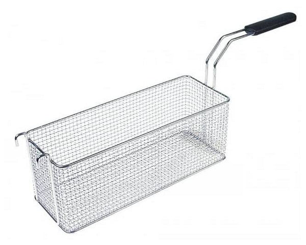 cestello friggitrice l1 360mm b1 130mm h1 135mm