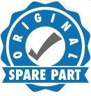 AGITATORE PER CARPIGIANI S/N: IC106313 MODEL: ICB71412100 193 CLASSIC SP P