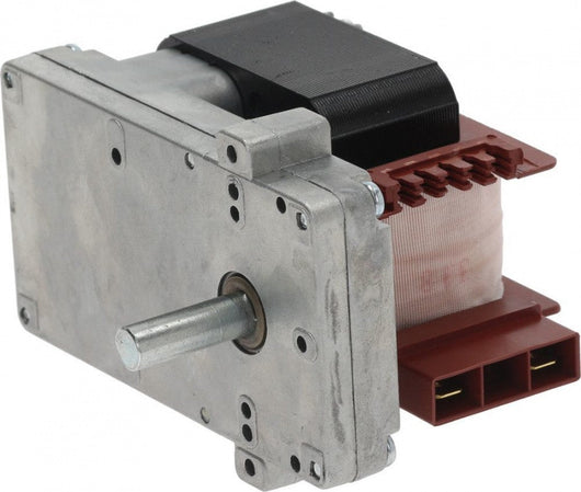 MOTORIDUTTORE KENTA K9115101 230V 50Hz 28W 2,5rpm Domestico Made in Italy