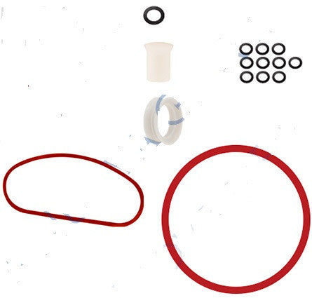 KIT TIPO CARPIGIANI LABOTRONIC – MAESTRO – READY