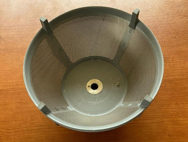 CESTELLO ACC/NYLON SEMPLICE T.VECCHIO PIOLO - VEMA RICAMBI